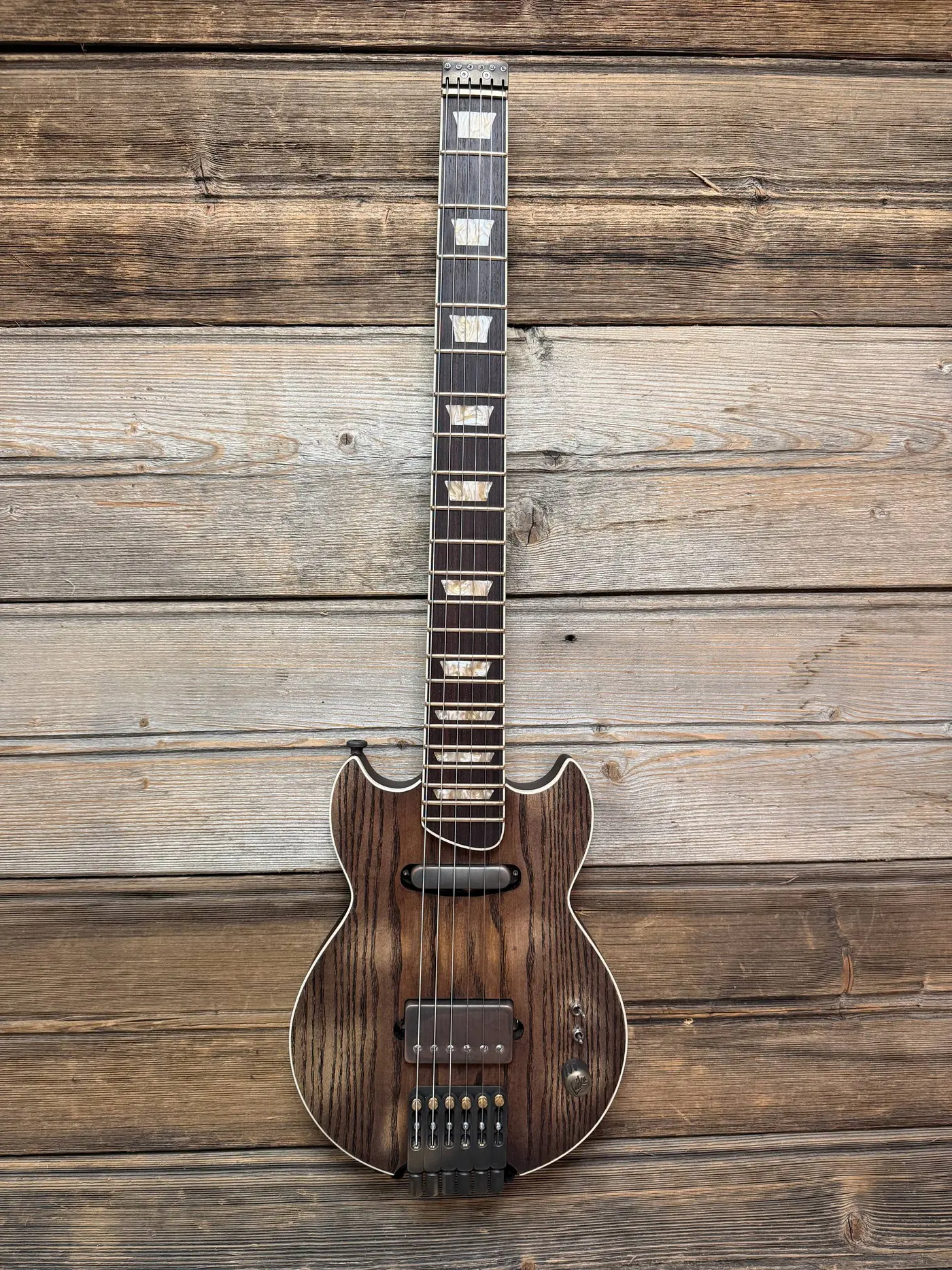 Laika custom build 10