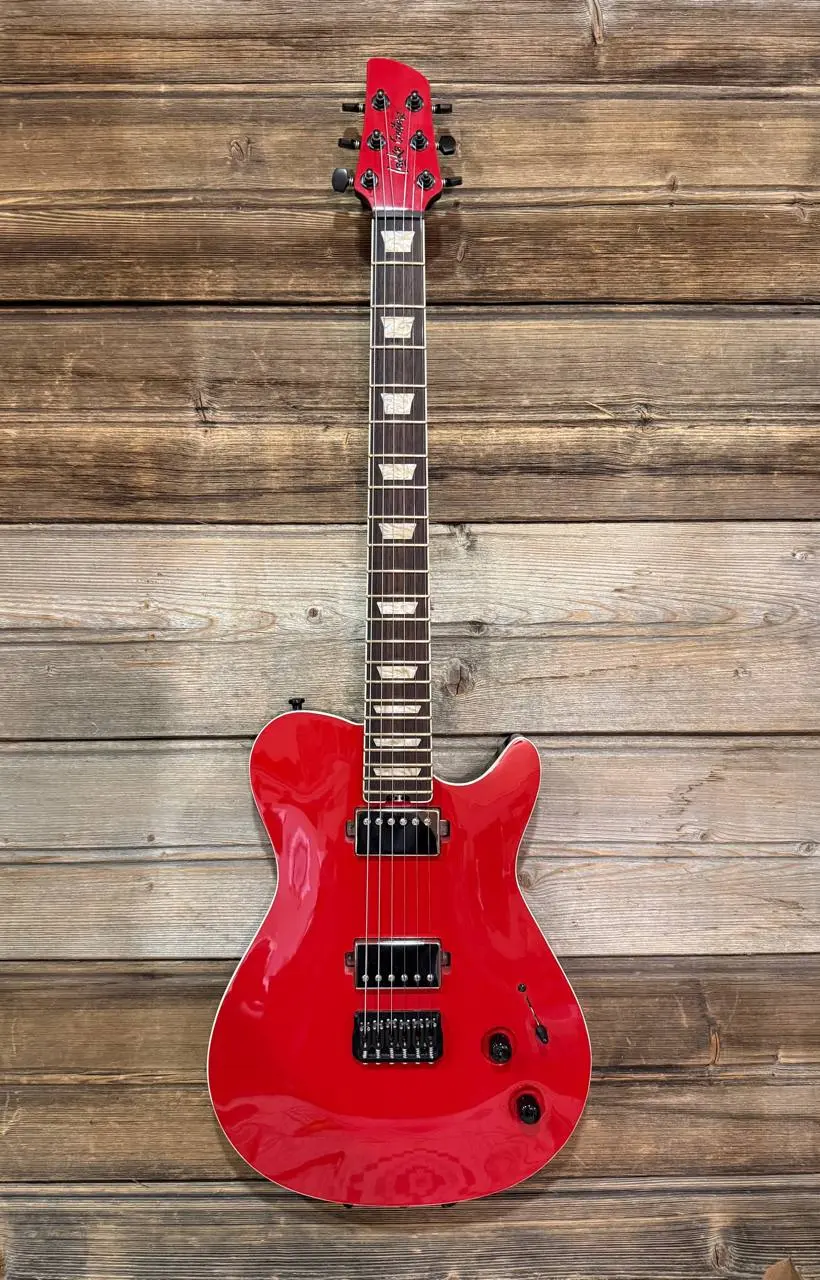 Laika custom build 17