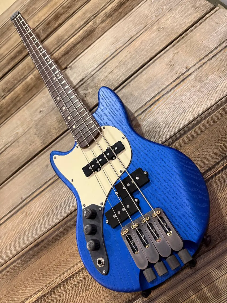 Laika custom build 22