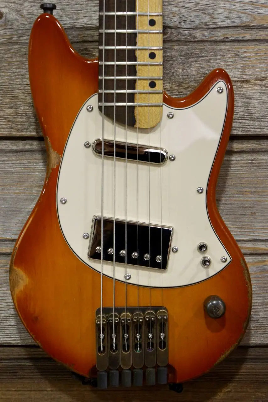 Laika custom build 31