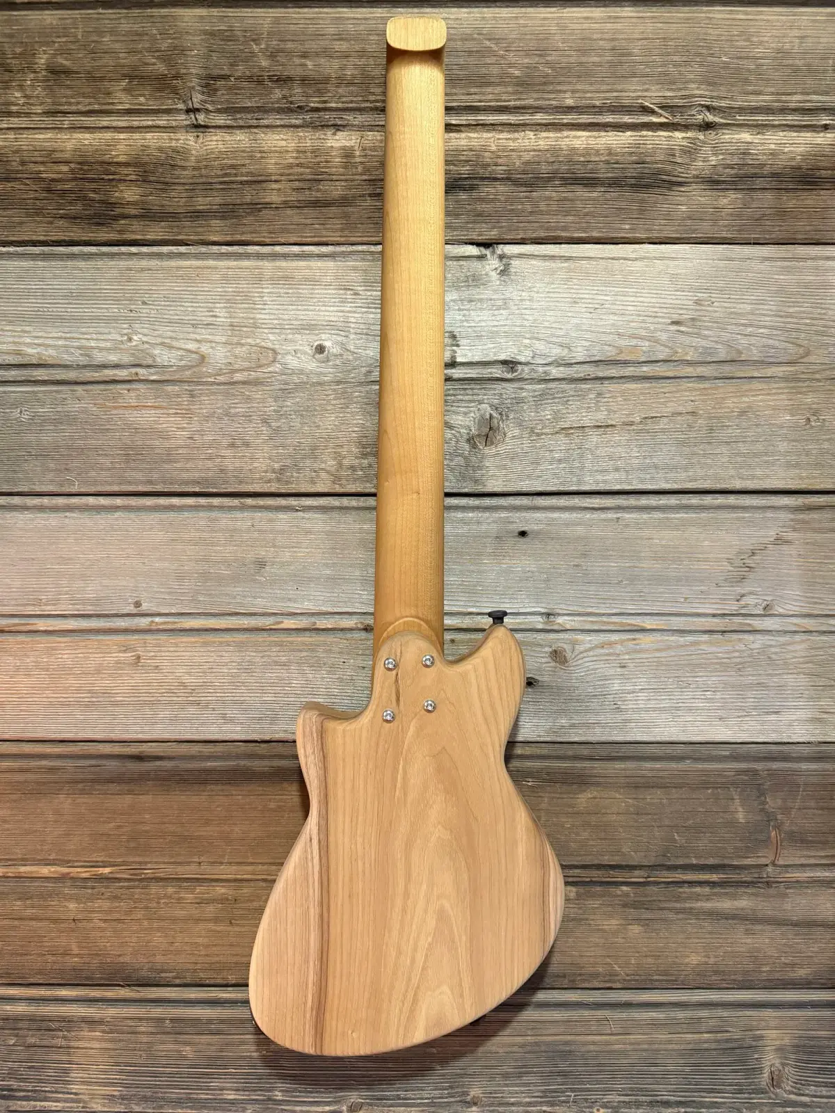 Laika Meteora travel guitar from $1,699 · Laika Guitars