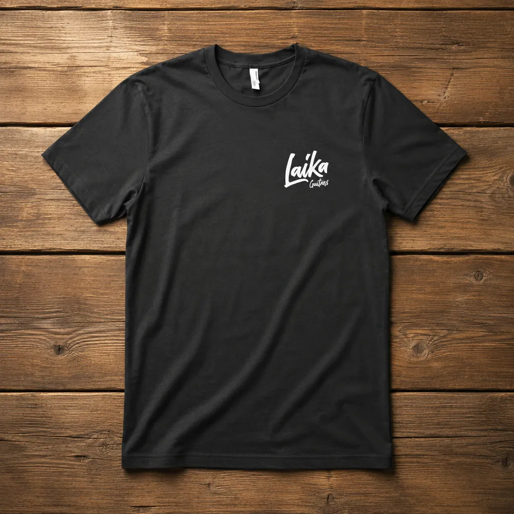 Laika T-shirt